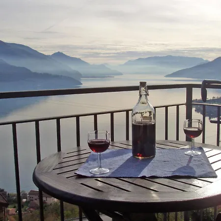 Διαμέρισμα Sangiovese *