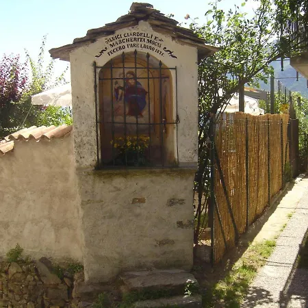 Sangiovese Διαμέρισμα Gravedona